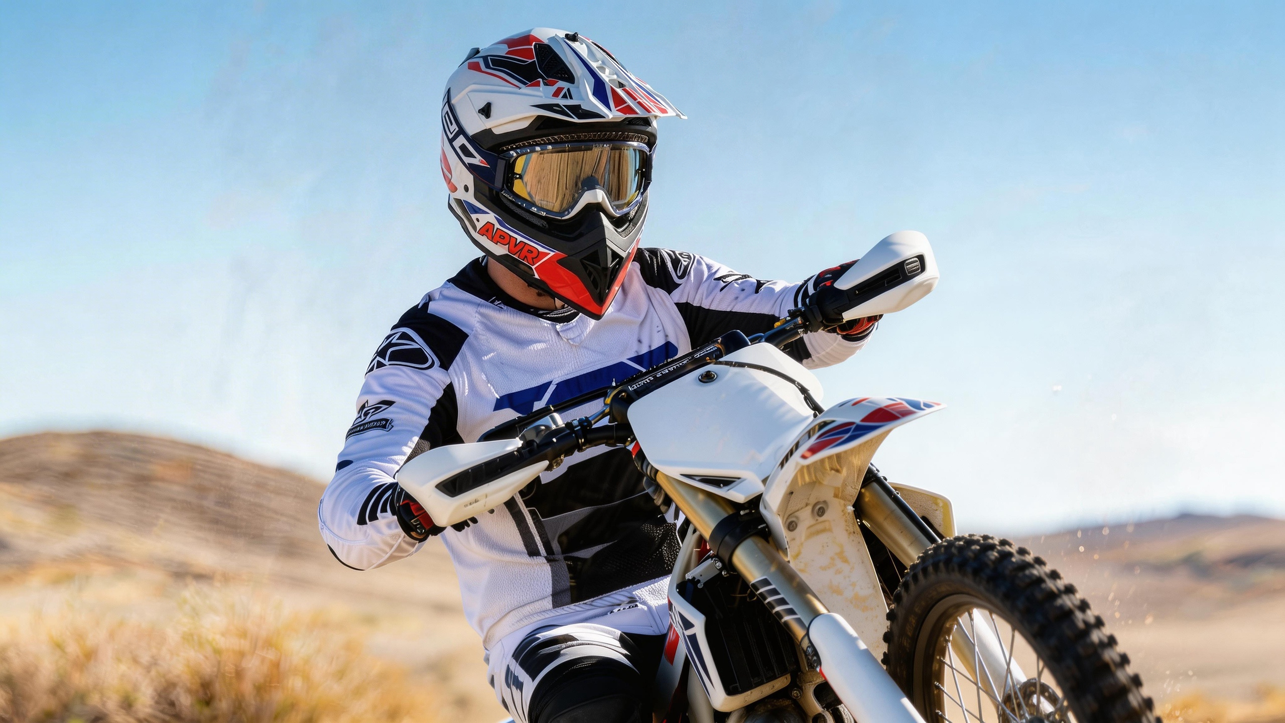 03｜ON THE ROAD WITH APVR