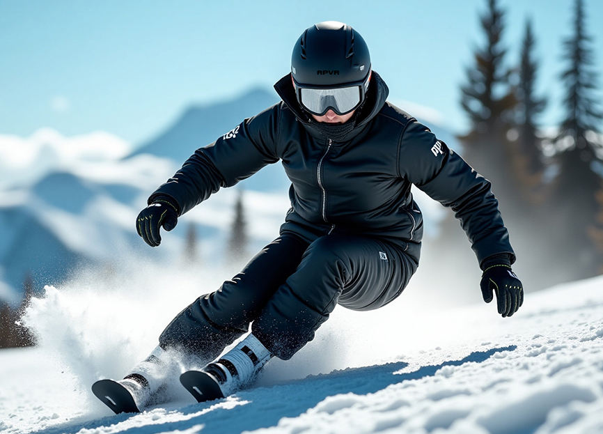 Ski Helmets