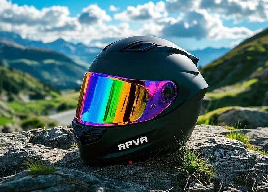 visors