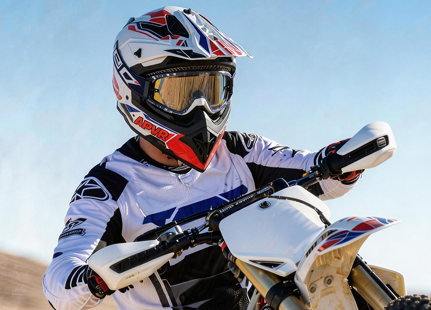 CROSS HELMETS