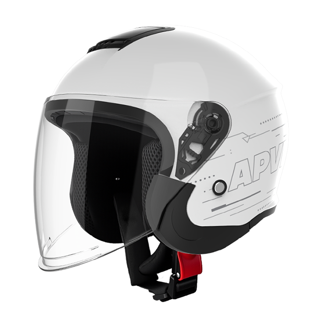 OPEN-FACE HELMETS-A502