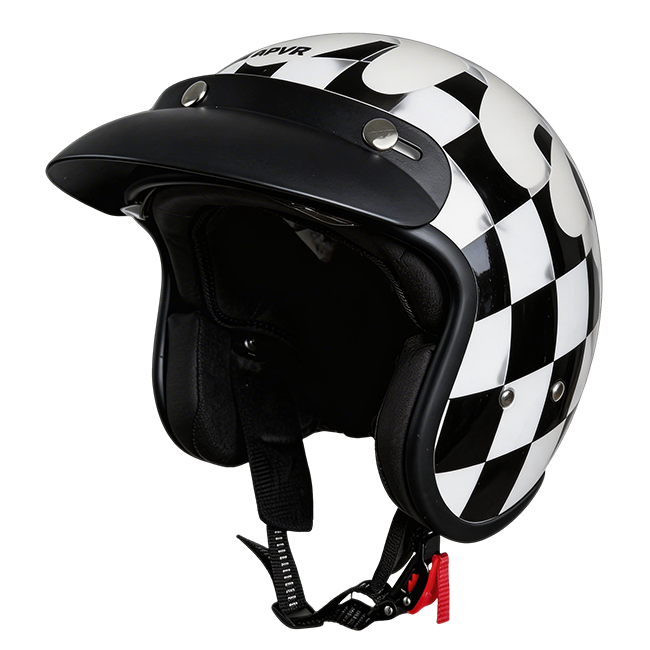 OPEN-FACE HELMETS-A303