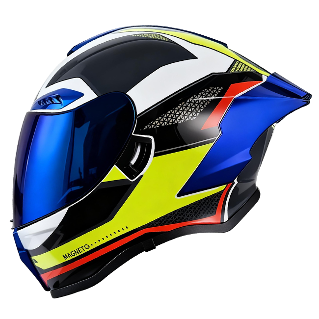 FULL-FACE HELMETS-P805
