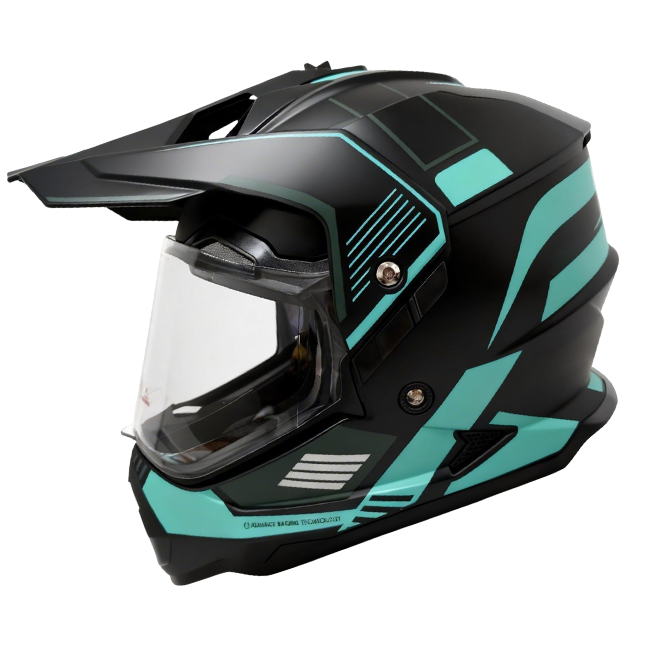 CROSS HELMETS-V902