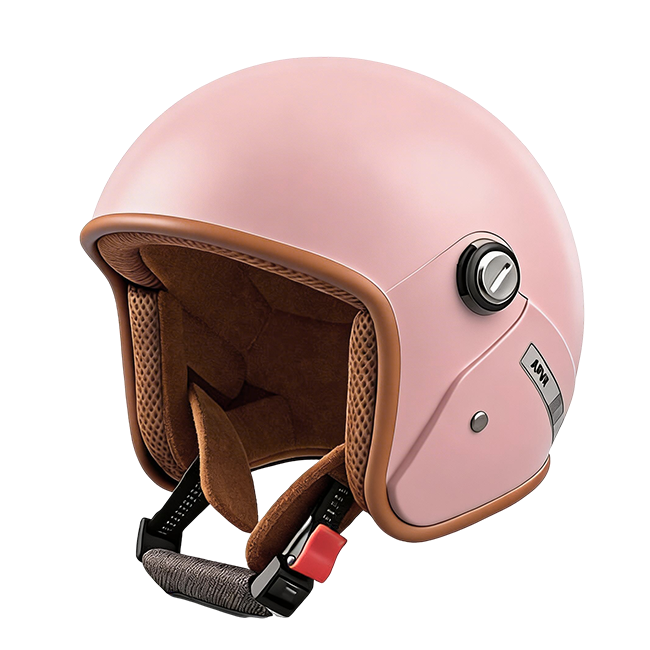 OPEN-FACE HELMETS-A302