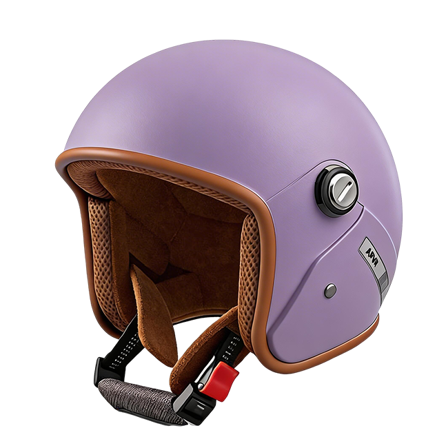 OPEN-FACE HELMETS-A302