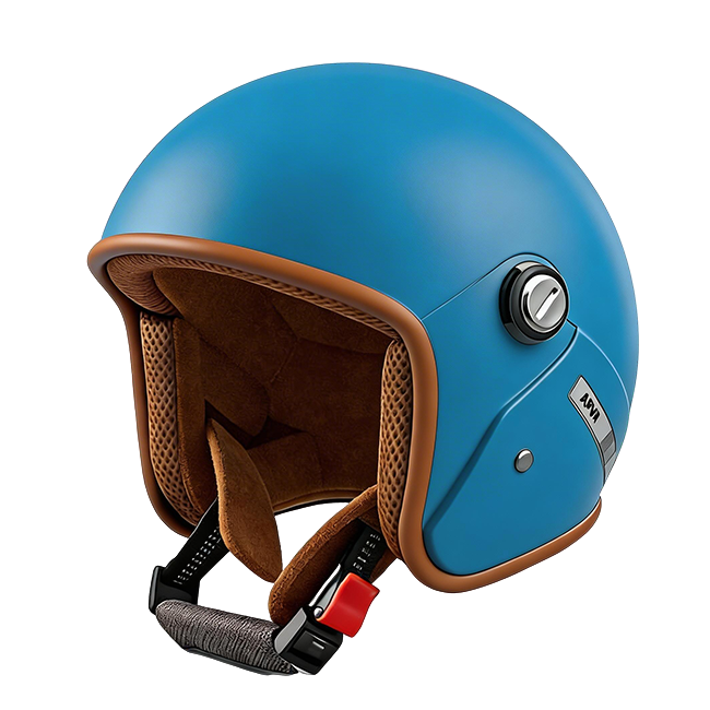 OPEN-FACE HELMETS-A302