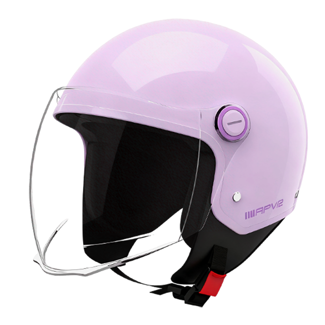 OPEN-FACE HELMETS-A301