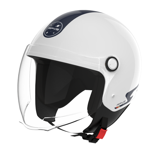 OPEN-FACE HELMETS-A301