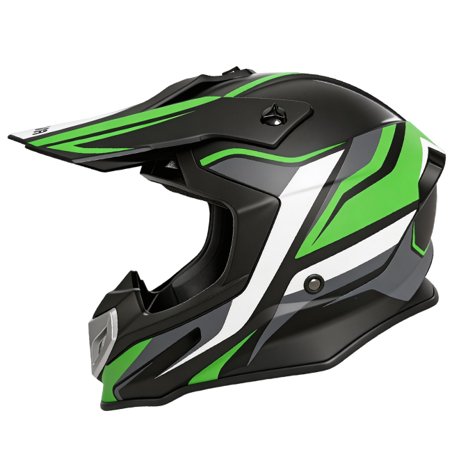 CROSS HELMETS-V136