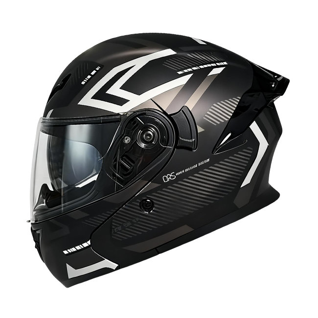 FLIP-UP HELMETS-P901