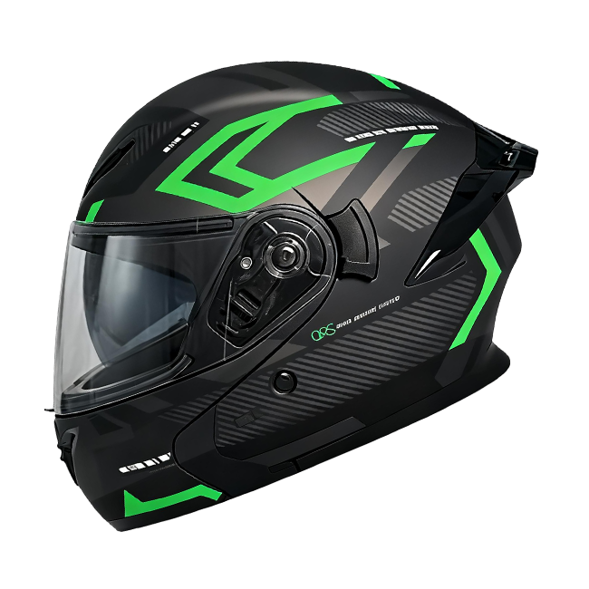 FLIP-UP HELMETS-P901