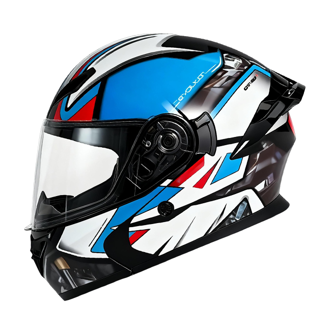 FLIP-UP HELMETS-P901