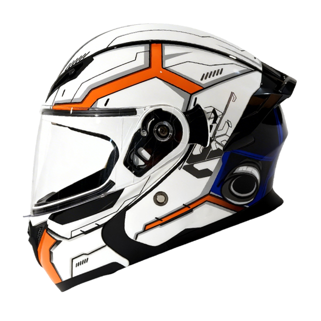 FLIP-UP HELMETS-P901