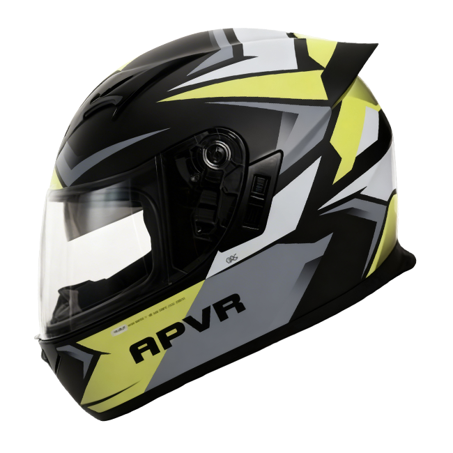 FULL-FACE HELMETS-P802
