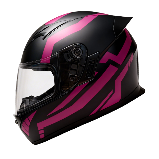 FULL-FACE HELMETS-P802