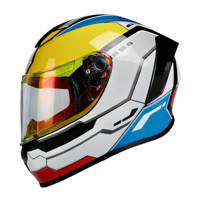 FULL-FACE HELMETS-P801 