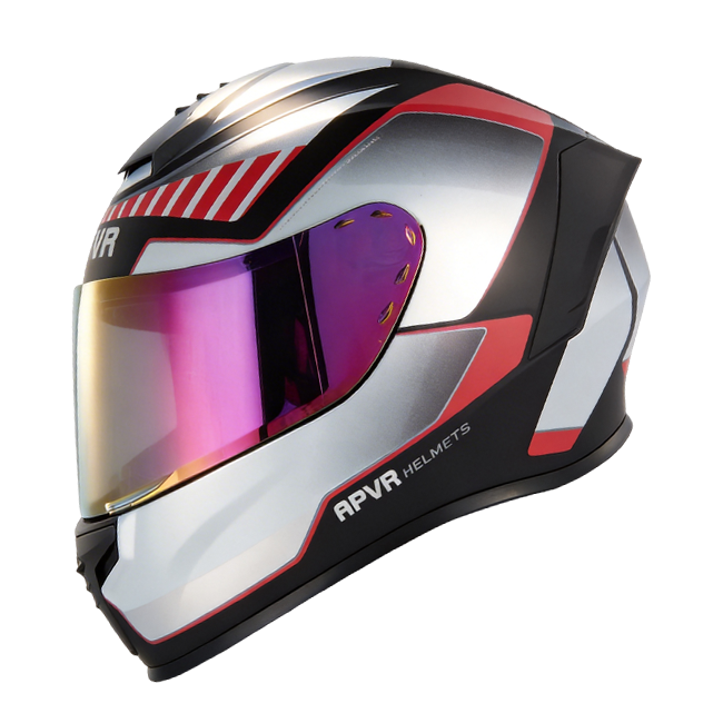 FULL-FACE HELMETS-P801 