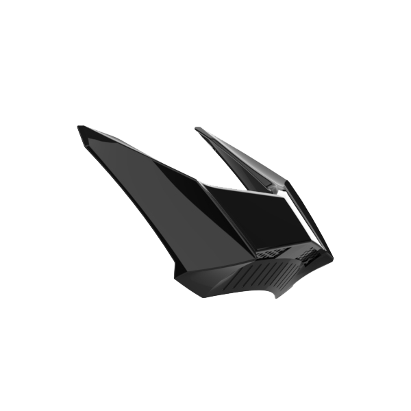 Rear Spoiler