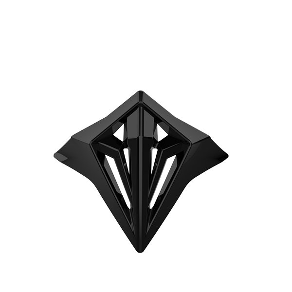 Mouth Vent