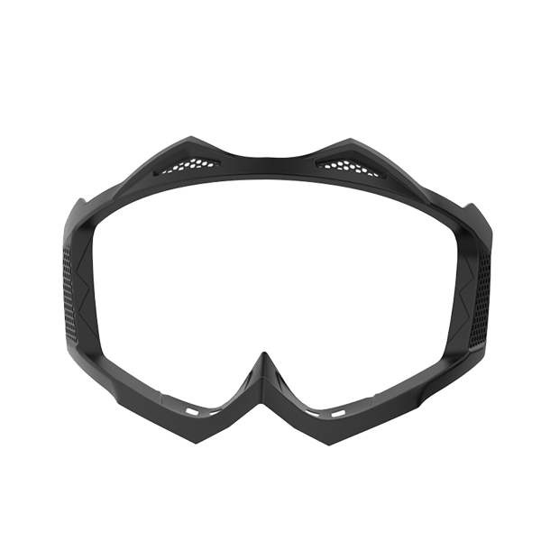 Goggle Frame Trim