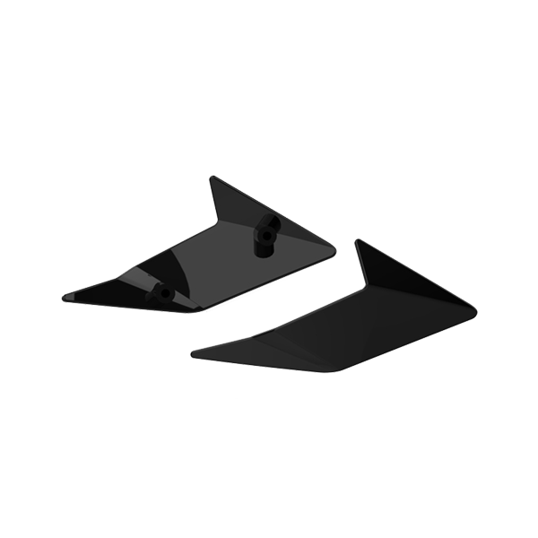 Decorative Parts