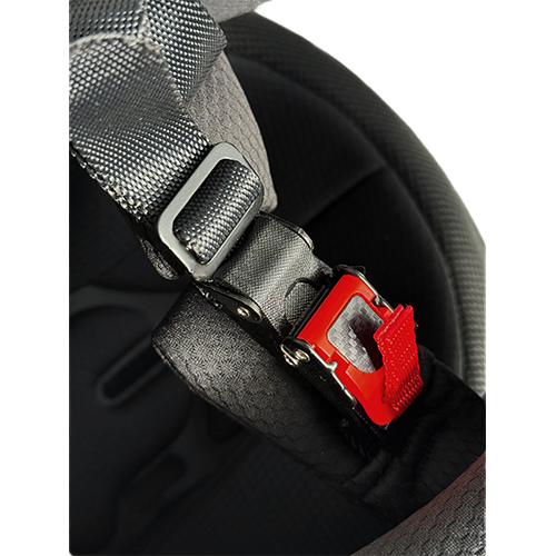 Safety: