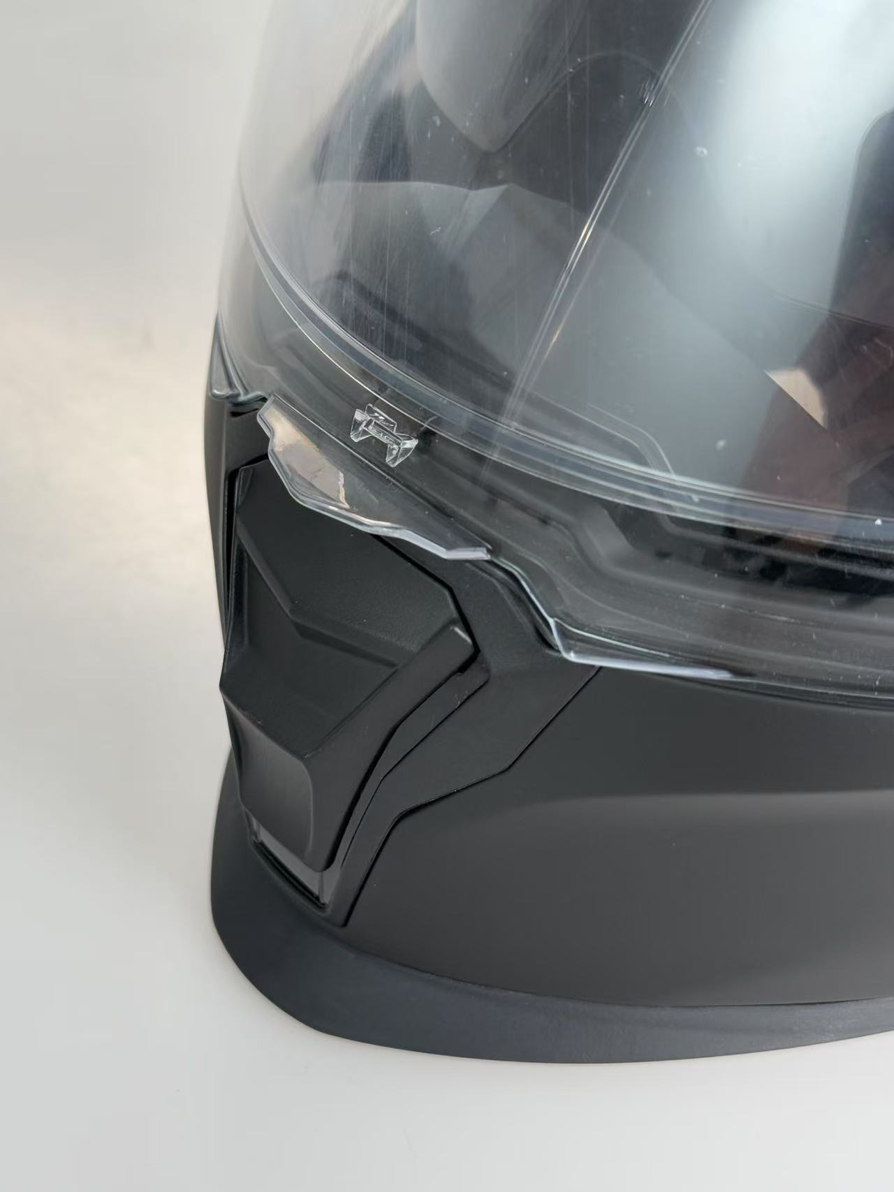 Visor: